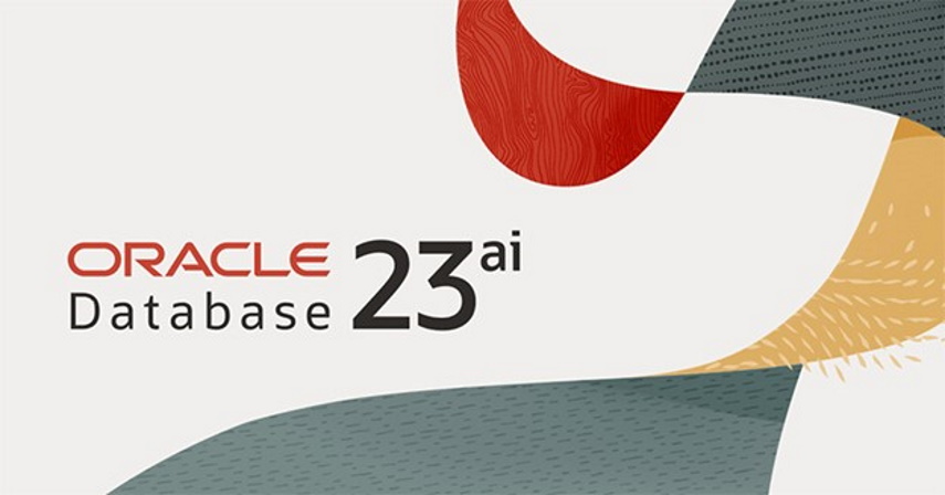 Oracle Database 23ai為數據和應用帶來強大AI功能